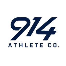 914 Athletes